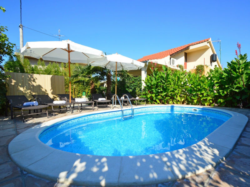 Villa Dunja
