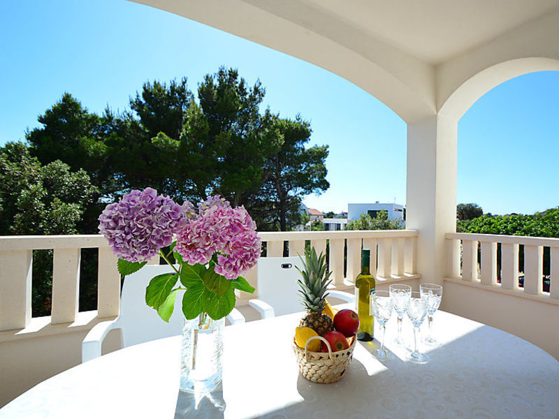 Villa Dunja