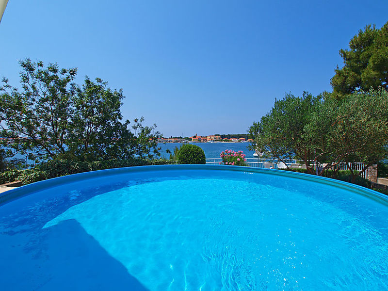 Villa Dunja
