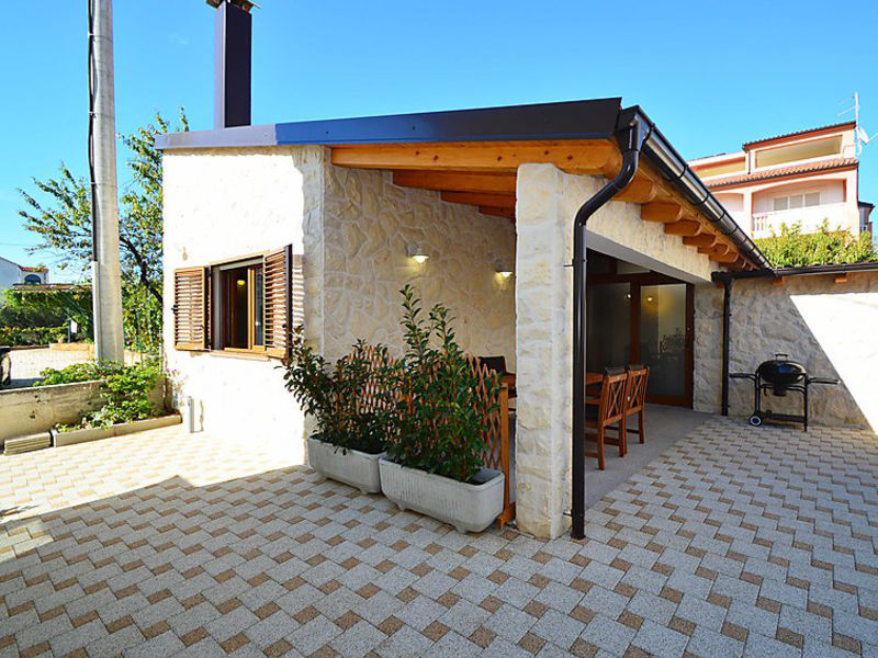 Villa Dunja