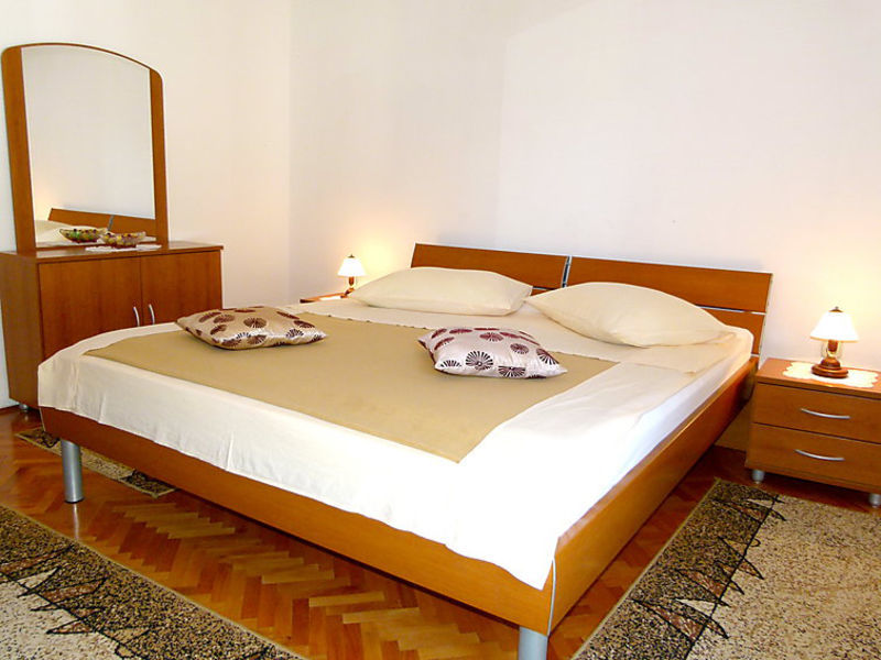 Villa Dunja