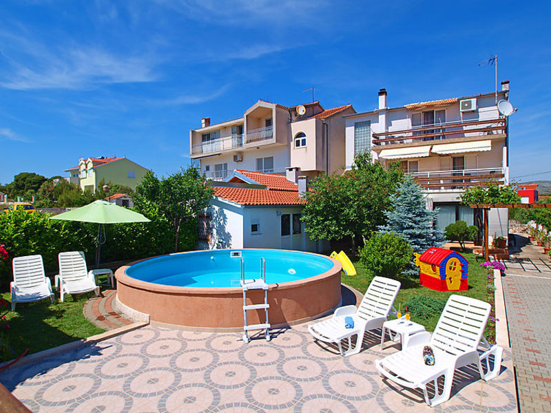Villa Dunja