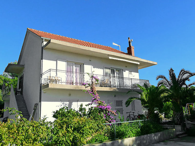 Villa Dunja