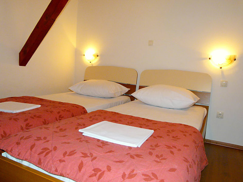 Villa Dunja