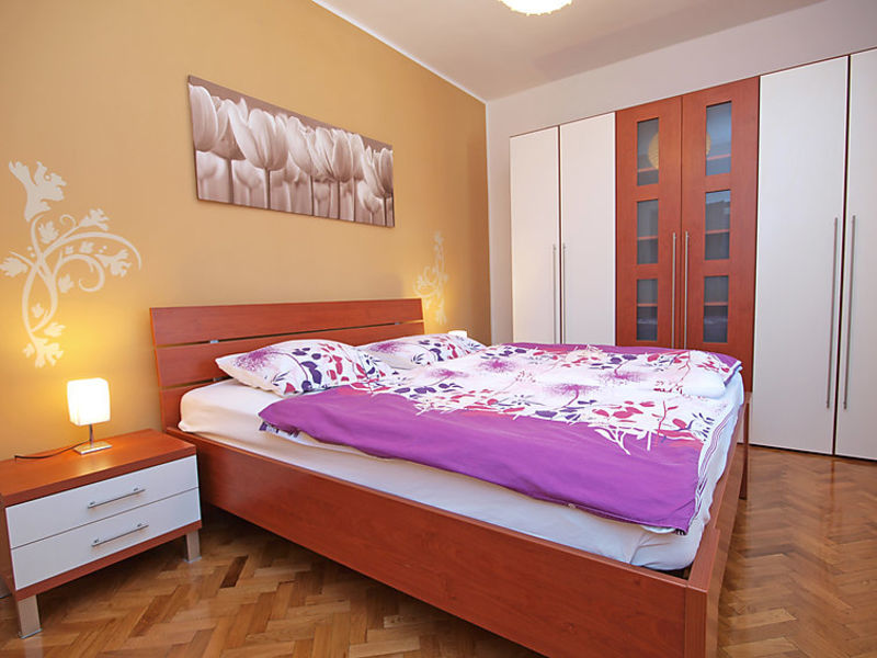 Villa Dunja