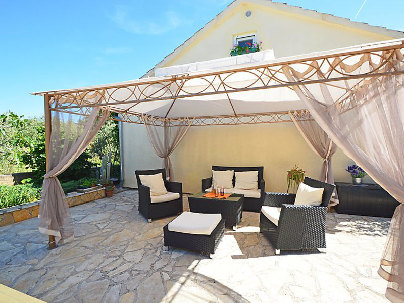 Villa Dunja