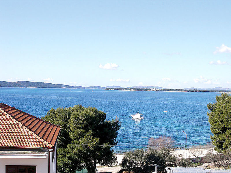 Villa Dunja