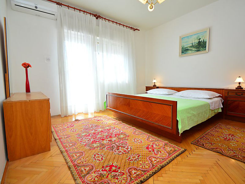 Villa Dunja