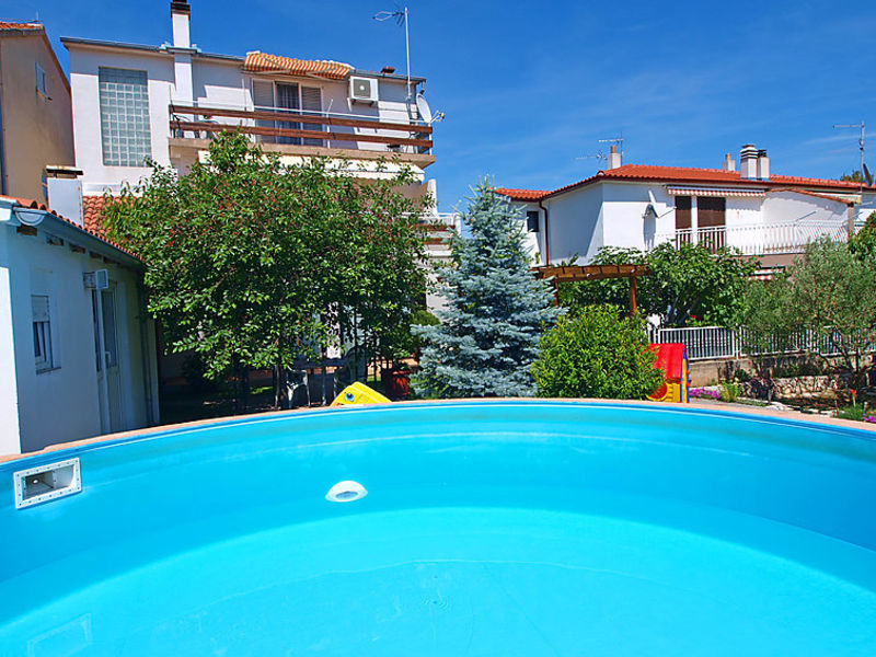 Villa Dunja