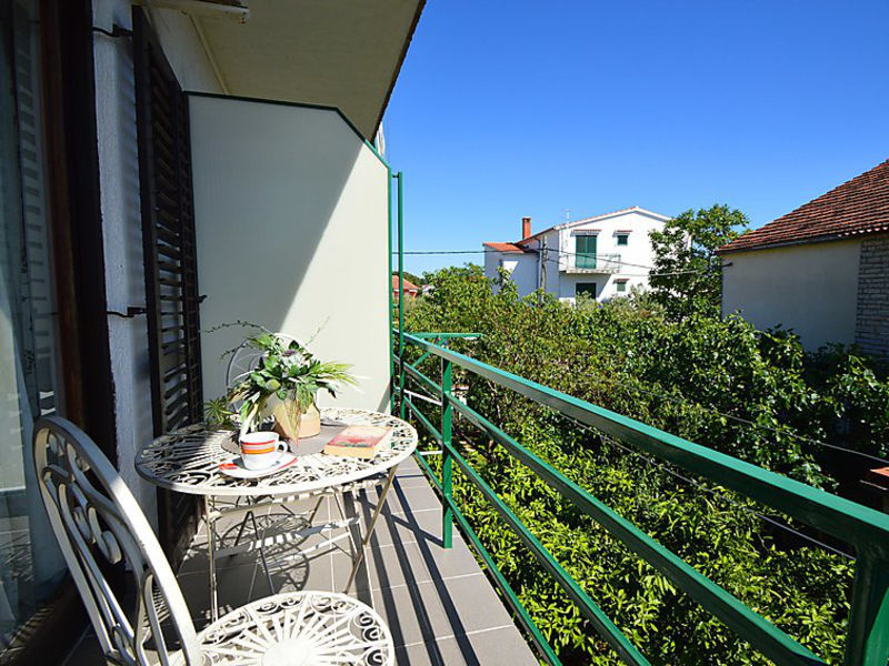 Villa Dunja