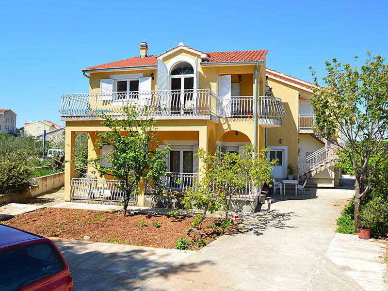 Villa Dunja