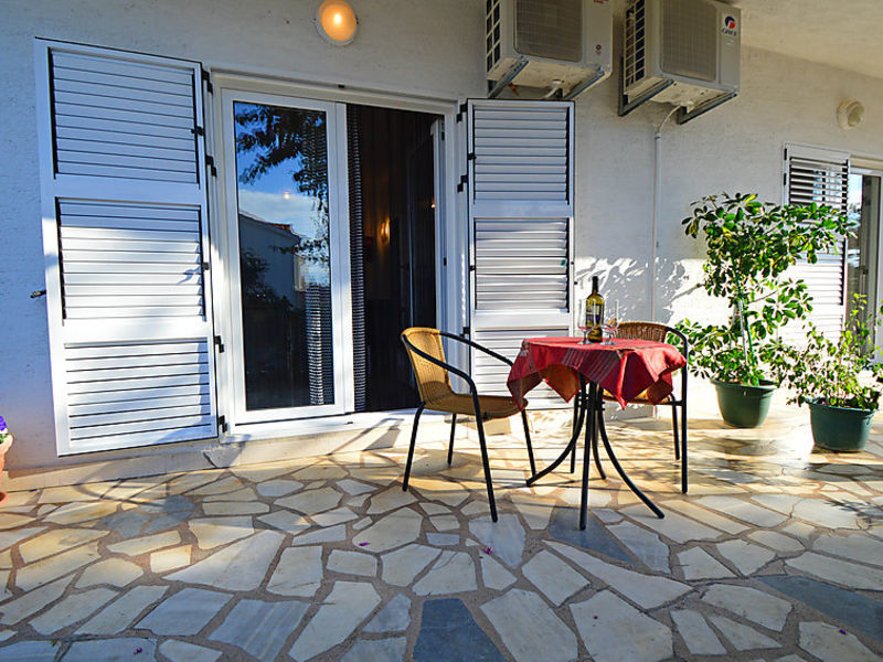 Villa Dunja