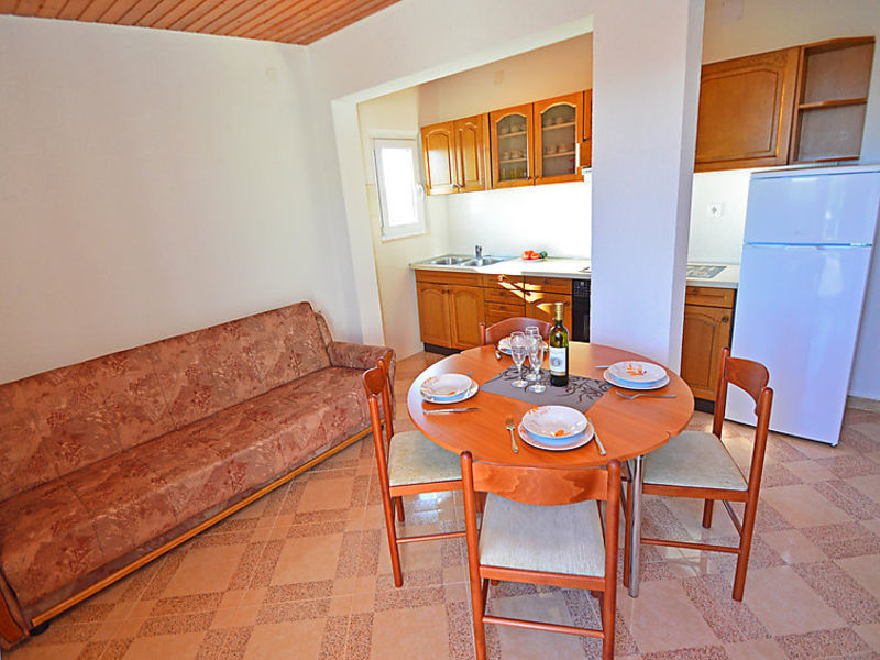 Villa Dunja