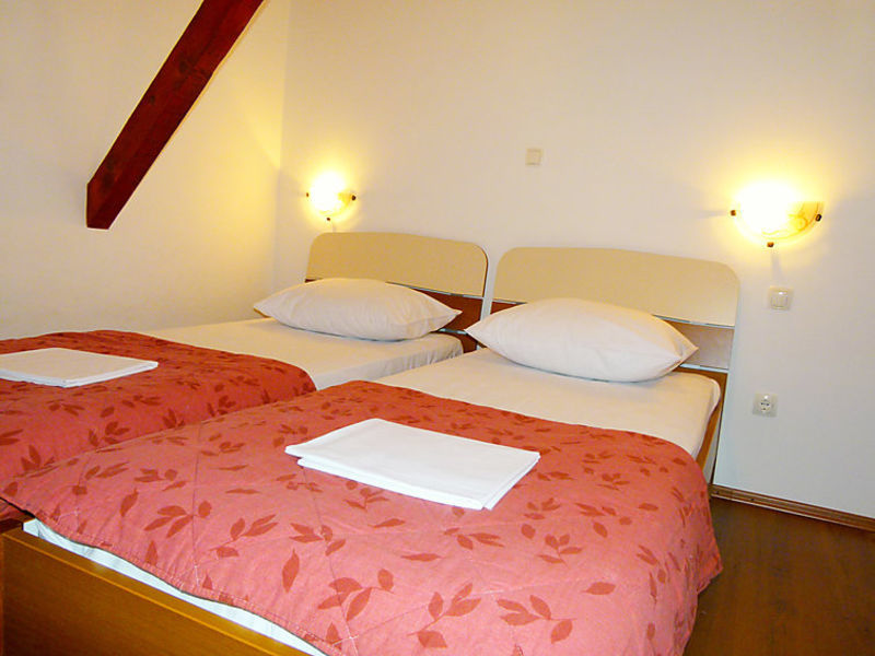 Villa Dunja