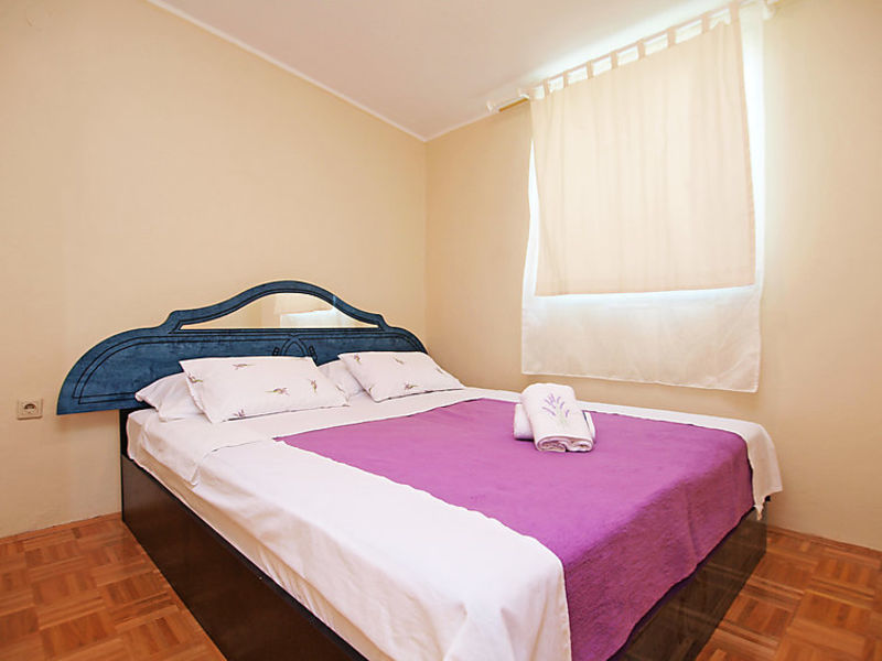 Villa Dunja