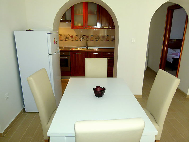 Villa Dunja