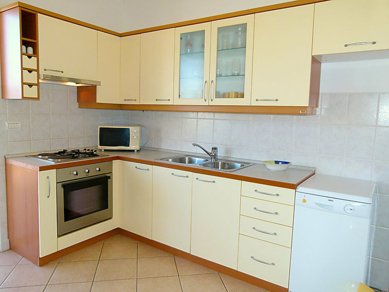 Villa Dunja