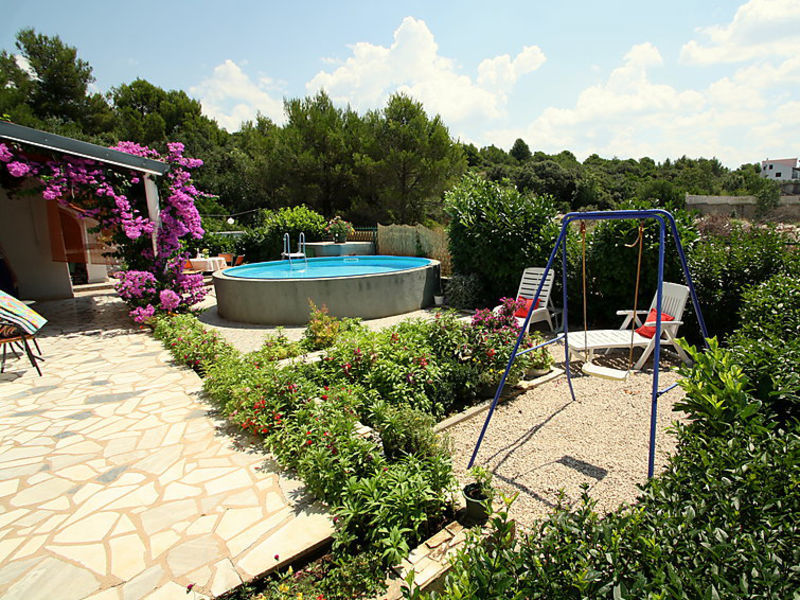 Villa Dunja