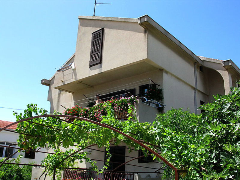 Villa Dunja