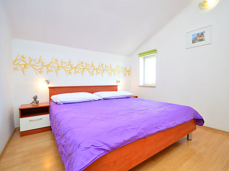 Villa Dunja