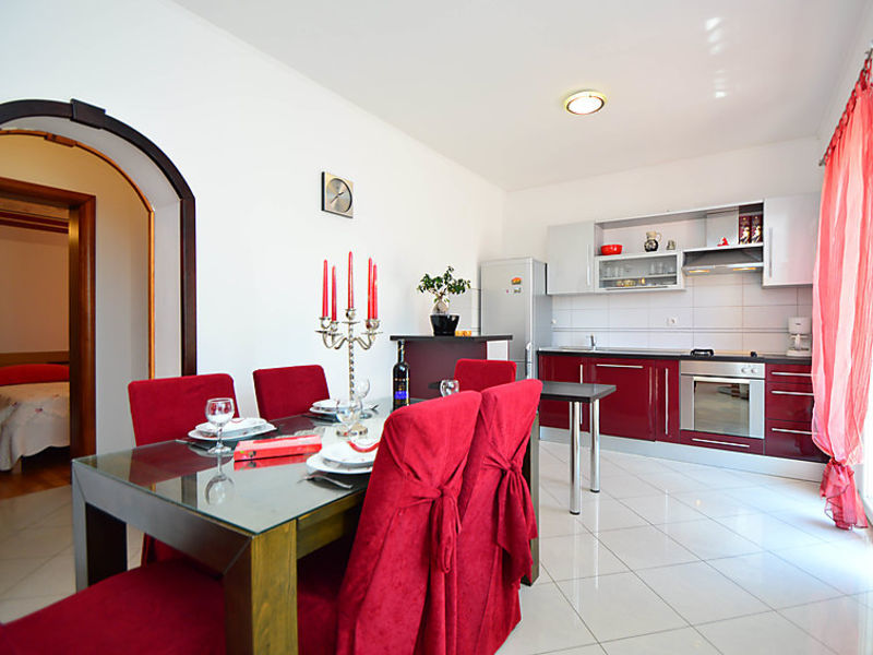 Villa Dunja