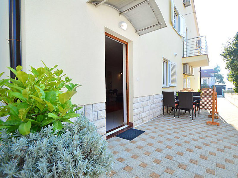 Villa Dunja