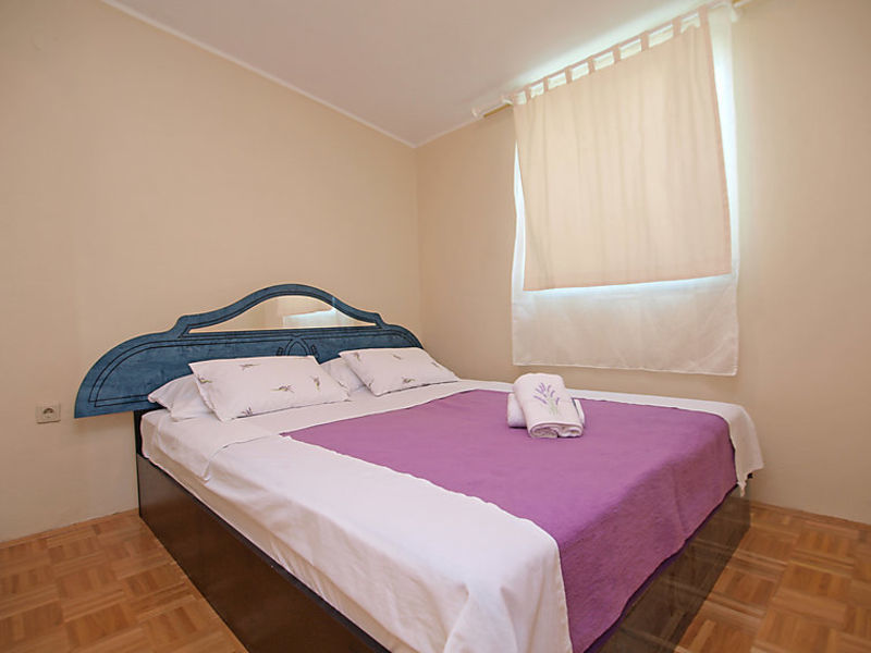 Villa Dunja