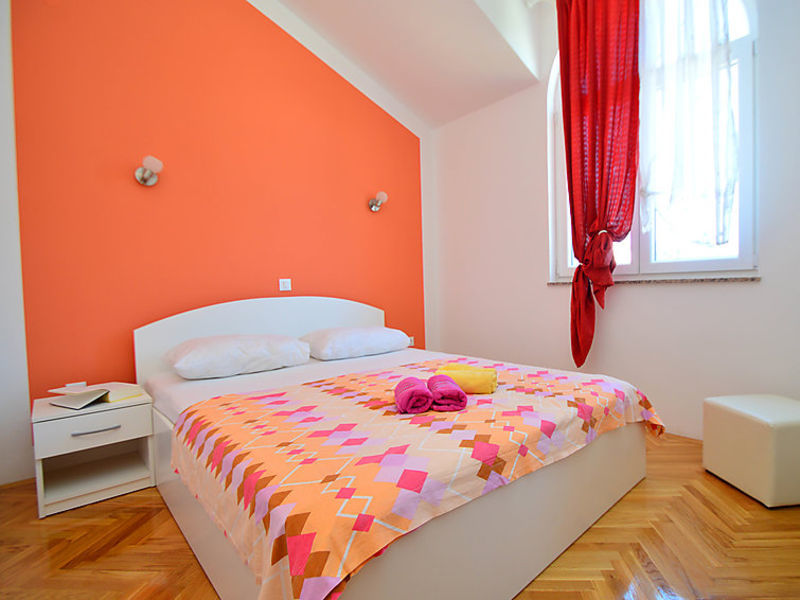 Villa Dunja