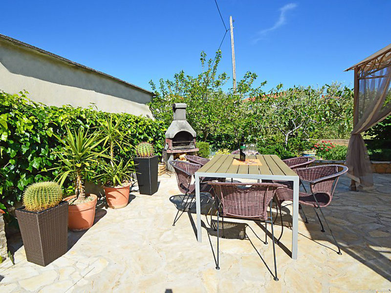 Villa Dunja