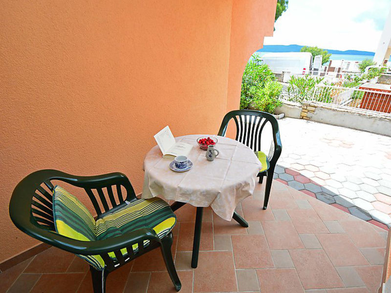 Villa Dunja
