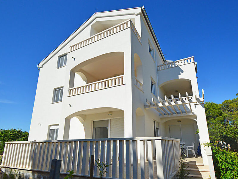 Villa Dunja
