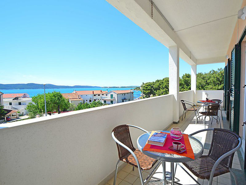 Villa Dunja