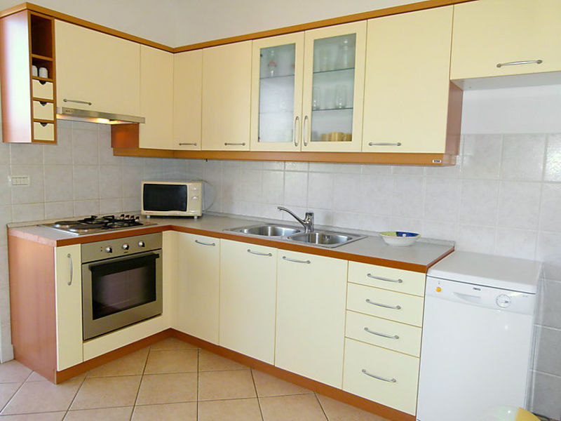 Villa Dunja