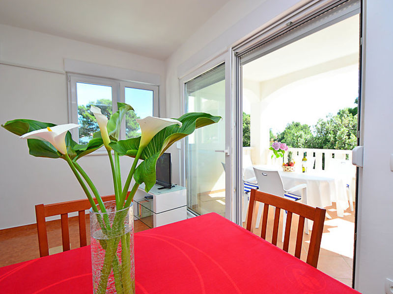 Villa Dunja