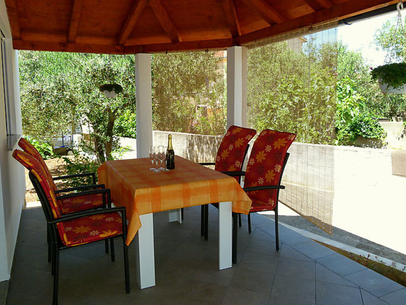 Villa Dunja