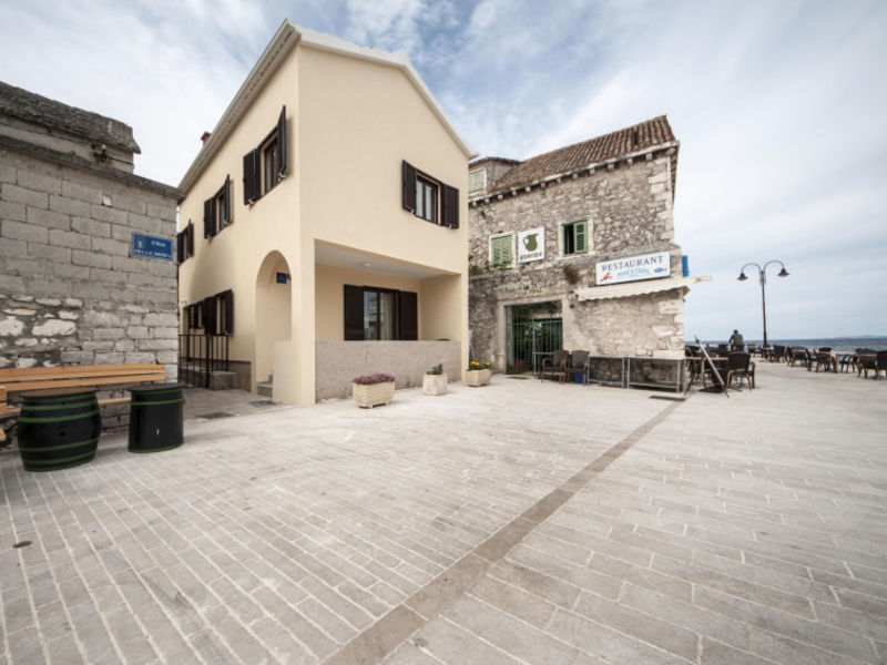 Villa Dunja