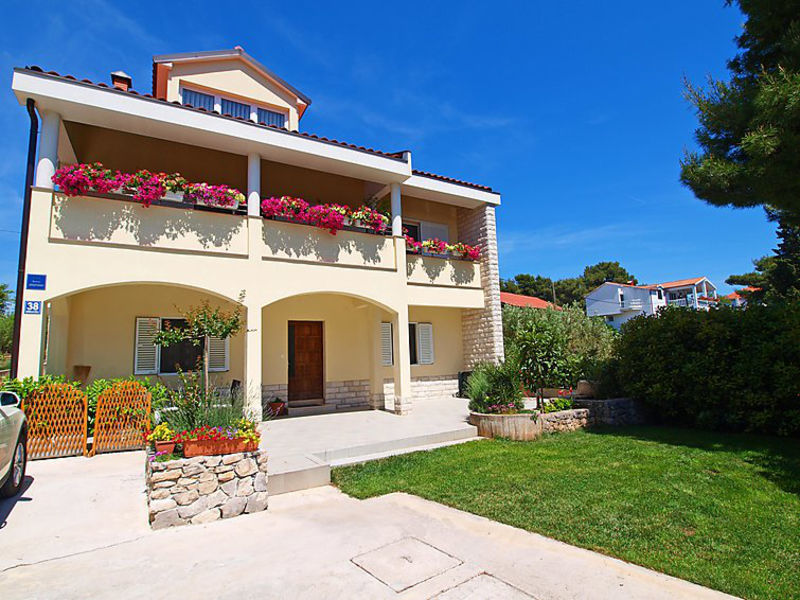 Villa Dunja