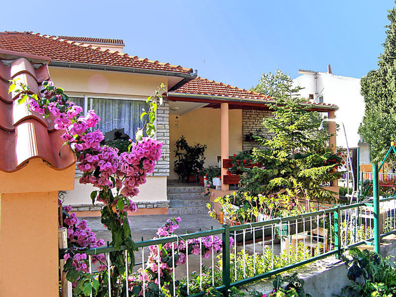 Villa Dunja