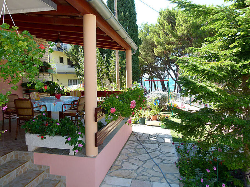 Villa Dunja