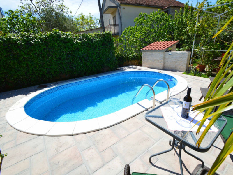 Villa Dunja