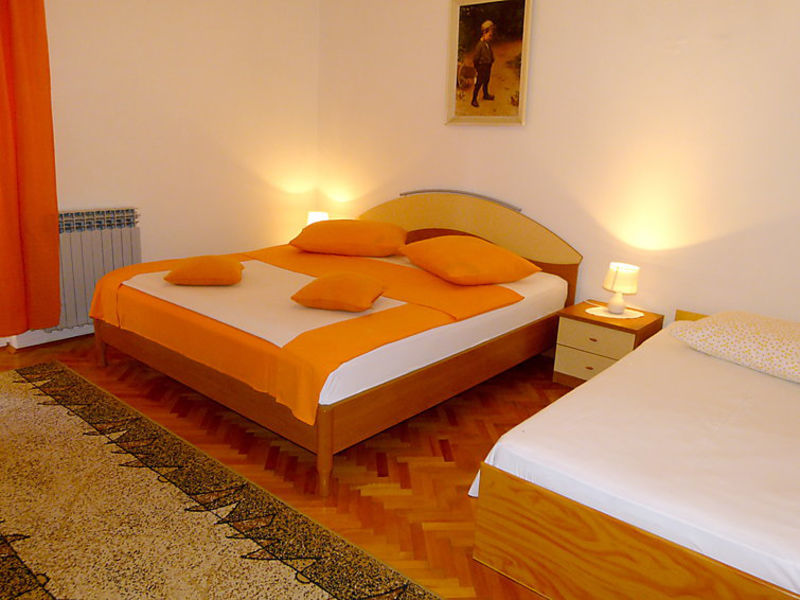 Villa Dunja