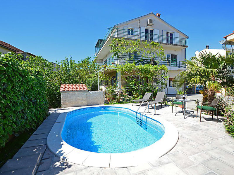 Villa Dunja