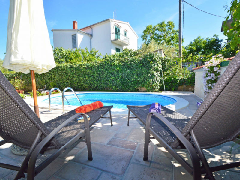 Villa Dunja
