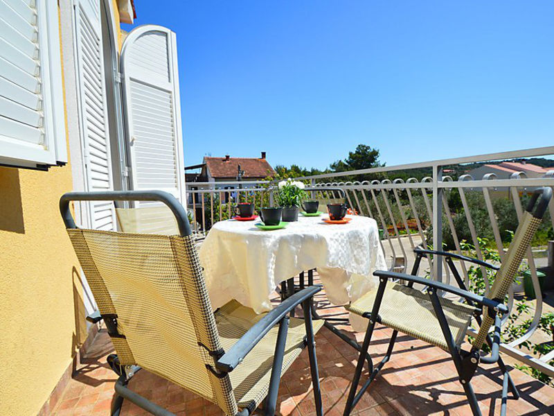 Villa Dunja