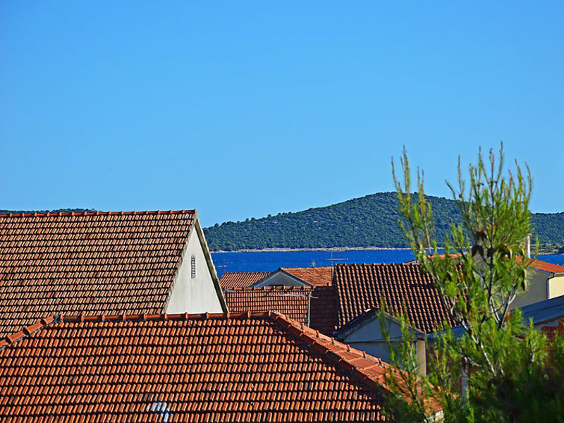Villa Dunja
