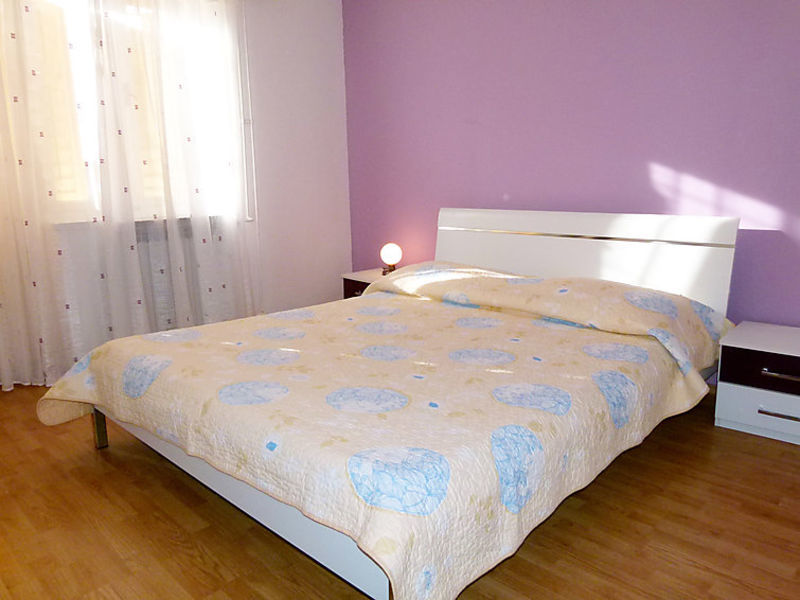 Villa Dunja