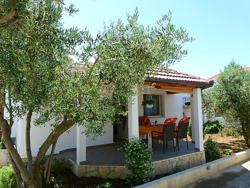 Villa Dunja