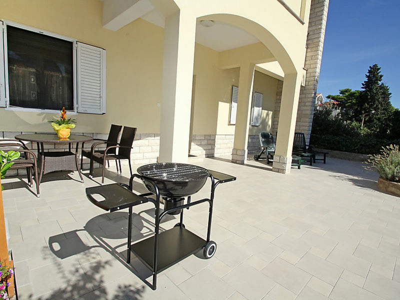 Villa Dunja