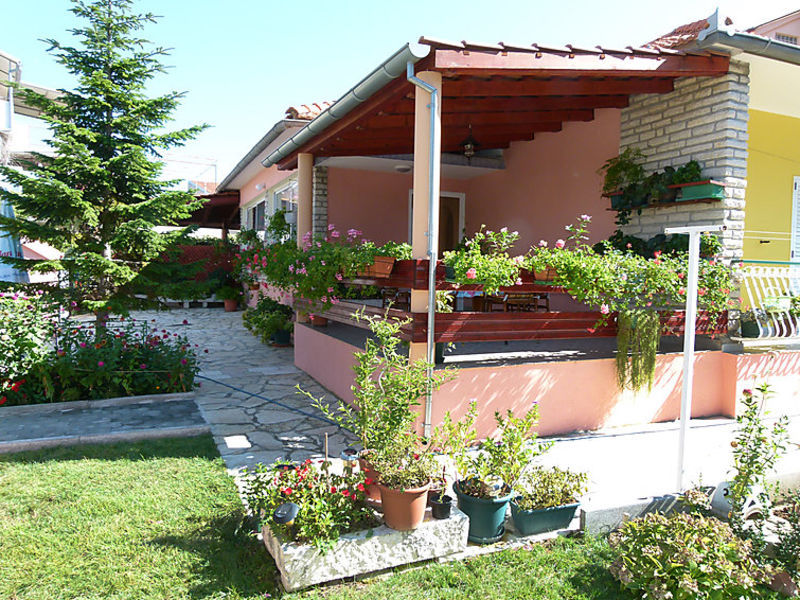 Villa Dunja