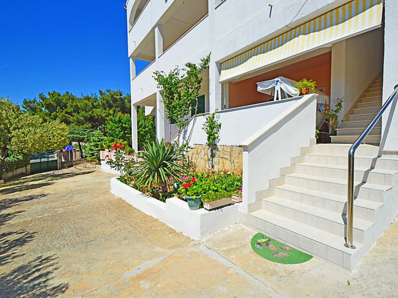 Villa Dunja